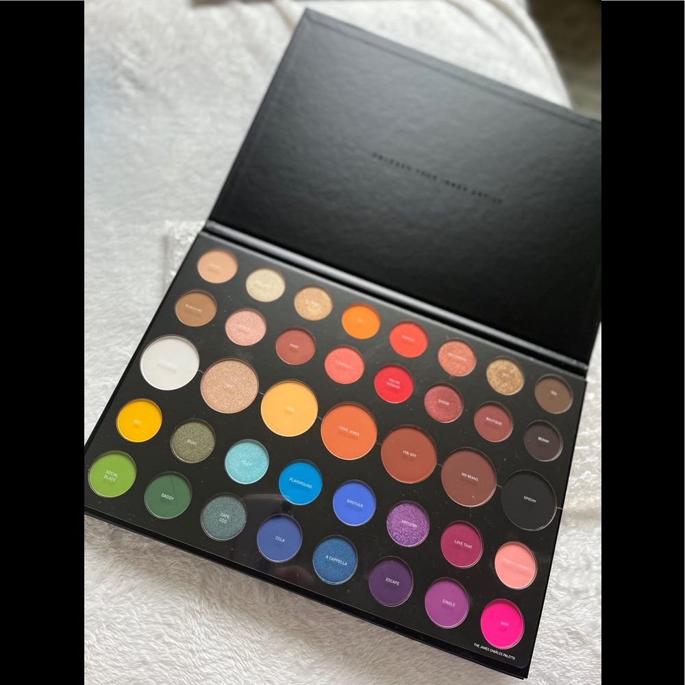Morphe Palette Bundle